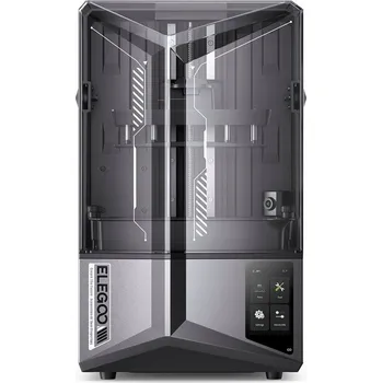 3D tiskárna 3D tiskárna Elegoo Saturn 4 Ultra