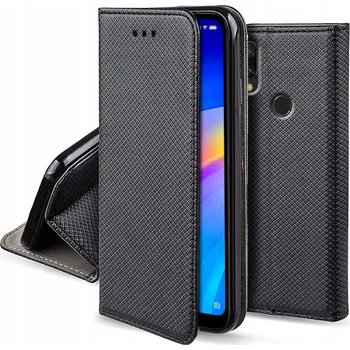 Pouzdro na mobilní telefon Flipové pouzdro MBM pro Xiaomi Redmi 7, černé