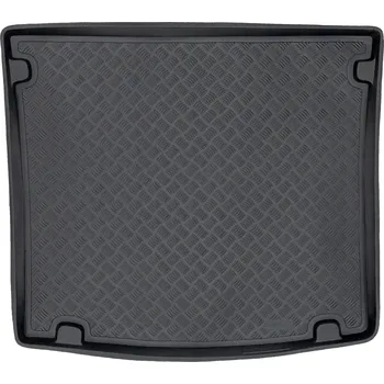 autokoberec Rohož do kufru Rezaw-Plast polypropylen