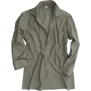 Pánská košile AČR Košile vojenská ČSLA - M21 - Oliv Velikost: vel. 41