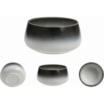 Miska Salátová Mísa keramická Luna Line 20 cm na dezertní müsli polévku