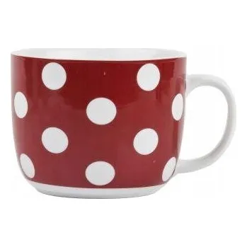 Hrnek Banquet porcelán 1 ml