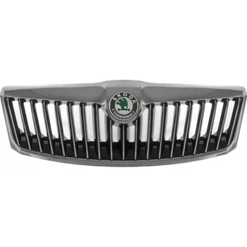 Posilovač řízení Polcar 69230510 Maska chladiče - imitace mřížky