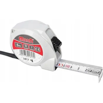 metr Svinovací metr Maan 3 m