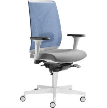 LD seating | Kancelářská židle LEAF 504-SYS