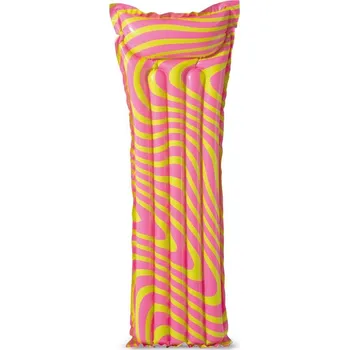 Nafukovací matrace Matrace naf. s potiskem 183x69cm INTEX