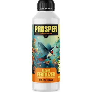 Hnojivo Crazy Hills PROSPER Objem: 500ml