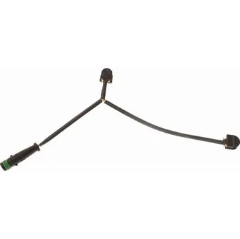 Brzdová destička Warning Contact, brake pad wear SLR (R199)