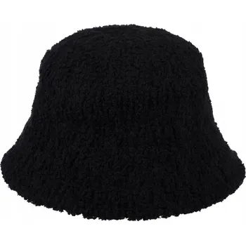 Klobouk Versoli klobouk bucket černý, univerzální velikost