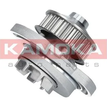 Chladič motoru Vodní čerpadlo, chlazení motoru KAMOKA T0254