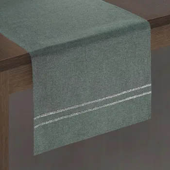 ubrus Ubrus 33 cm x 140 cm obdélníkový