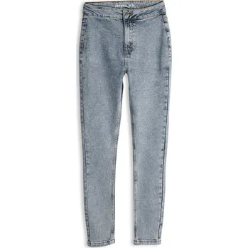 Dámské oblečení GATE Basic skinny džíny 34 625-0013/75