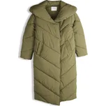 GATE Dámská prošívaná zimní bunda 40 625-0952/44