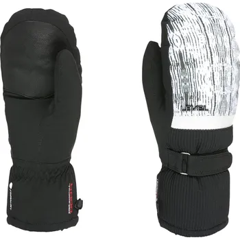 Level Venus Mitt - Ninja Black 7