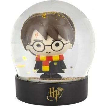 Obraz Figurka Paladone Sněhová koule Harry Potter