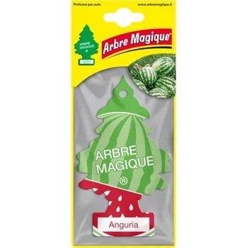 Vůně do auta OSVĚŽOVAČ VZDUCHU DO AUTA - VŮNĚ MELOUN