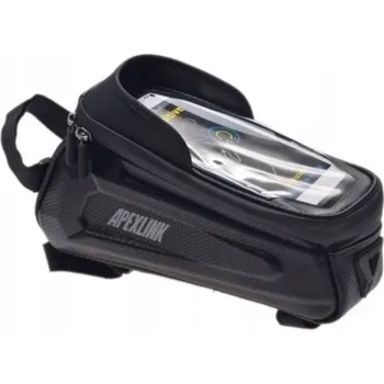 brašna na kolo CYKLISTICKÁ BRAŠNA NA RÁM XL