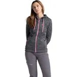 Dámská mikina Trespass Odelia B velikost S black marl