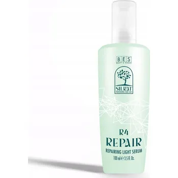 Vlasová regenerace Profesionální regenerační sérum na vlasy R4 Repair Light Serum - 100 ml