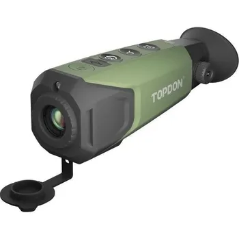 Bezpečnostní kamera TOPDON termovizní monokulár TS004