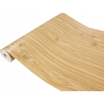 Tapeta Samolepicí Fólie na dýhu nábytku na dveře, pracovní desky šatních skříní, SMRK 90x50 DIY