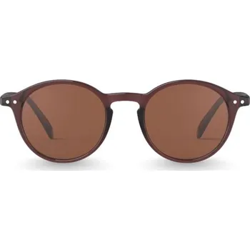 Sluneční brýle Izipizi Brýle SUN #D Old Leather