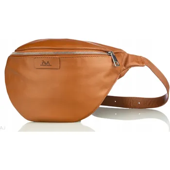 Kabelka Skorzanepolskie.pl ledvinka CG P&A vícebarevná