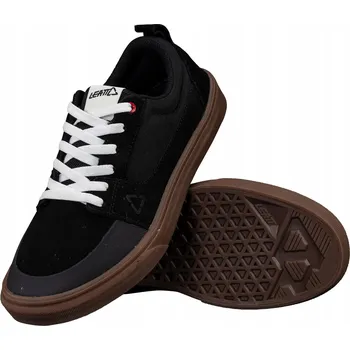 Pánské cyklistické tretry Tretry Leatt 1.0 MTB standardní vel. 45.5