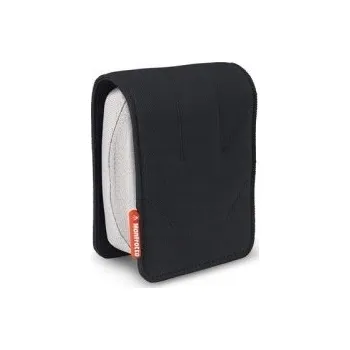 Příslušenství pro čtečku elektronické knihy Brašna Manfrotto PICCOLO 3 POUCH ČERNÁ