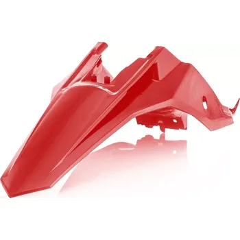 ACERBIS zadní blatník KTM SX 50 16- červená