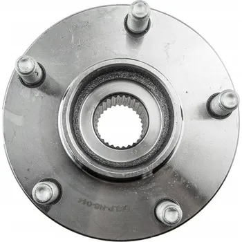 Zavěšení kol NTY KLP-NS-044 Sada ložisek kola