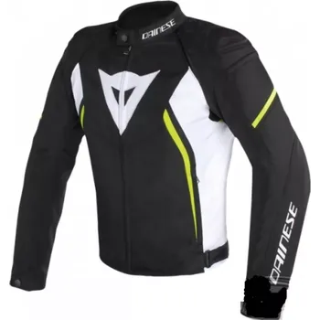 Moto bunda Dainese AVRO D2 textilní moto bunda