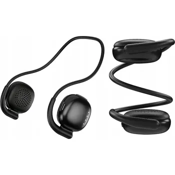 Sluchátka SPORTOVNÍ SLUCHÁTKA VV6 PŘES UŠI NA BĚHÁNÍ