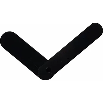 Hodiny Hodinové ručičky HRP42