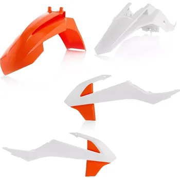 ACERBIS plastový kit pasuje na KTM SX 65 16/23 replica 19