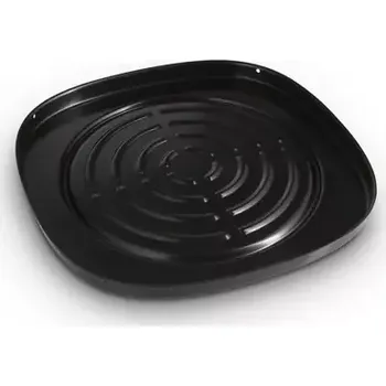 fritéza Lauben GlassGrill Air Fryer Grill Pan 5500BG (LBAFPGGAF55BAGPAN)