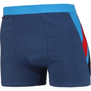 Pánské spodní prádlo Moraj Spodní Prádlo Boxerky vícebarevné, velikost 3XL
