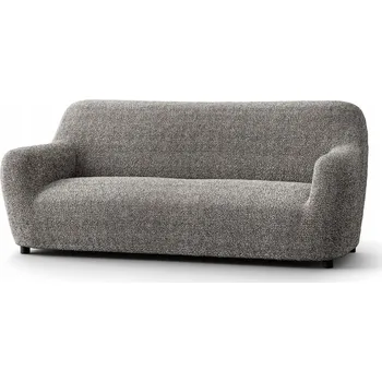 Napínací potah SUPERIOR Elastický potah na 3místnou pohovku - ochrana před psy a kočkami