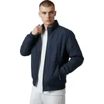 Tovta Pánská zimní zateplená bunda JOMA Barva: Modrá, Velikost: L