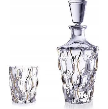 BOHEMIA SAMBA MELODY SADA NA WHISKY 1+6