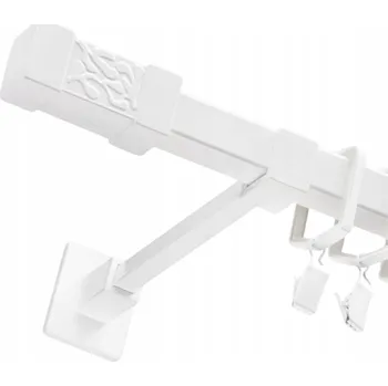 Garnýž Garnýž jednoduchá 20 mm 260 cm