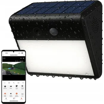 IP kamera Venkovní IP kamera Woox R8422