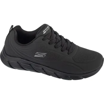 Dámská obuv Pánské tenisky Skechers Bobs B Flex Lo - Cool Ease 117715-BBK Velikost: 38