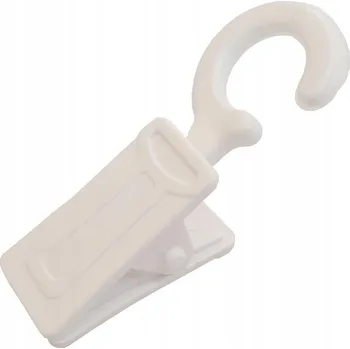 Vrták Kolečka, žabky, spínací špendlíky plastové 1 ks