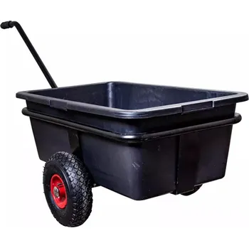 Zahradní vozík Zahradní﻿ ﻿vozík﻿ 90l