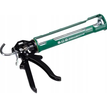 Vytlačovací pistole Pistole na silikon Meccanocar 300