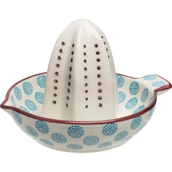 Lis na citrusy Keramický lis na citrusy 2