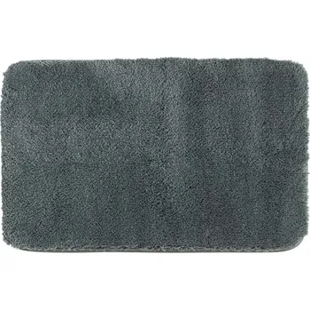 Koupelnová předložka Šedozelená koupelnová předložka 50x80 cm Mael – douceur d'intérieur ID_1812172