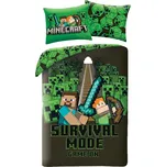 Halantex Minecraft Survival Mode 140 x…