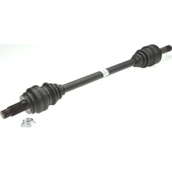 Hřídel nápravy Hnací hřídel LÖBRO 305984